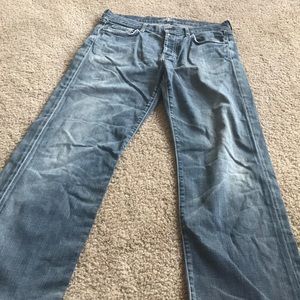 Size 32 Men’s Seven Jeans